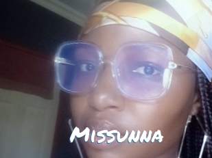 missunna Max 50