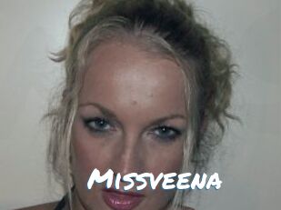 Missveena