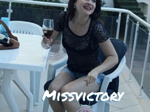 Missvictory