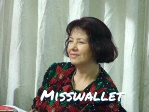 Misswallet