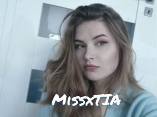 MissxTIA