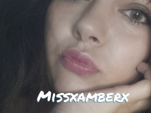 Missxamberx