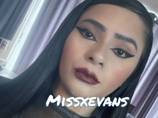 missxevans Max 50