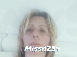 Missy1234