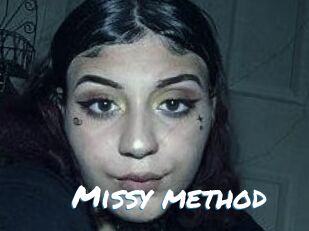 missy_method Max 50