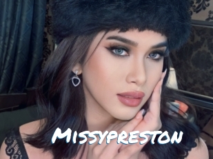 Missypreston