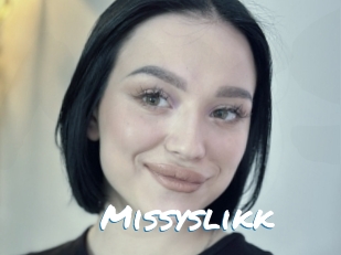 Missyslikk