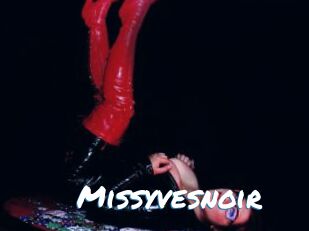 Missyvesnoir