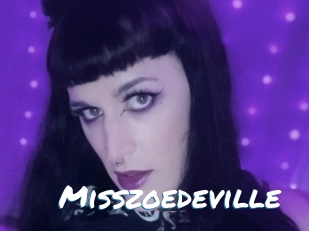 misszoedeville Max 50