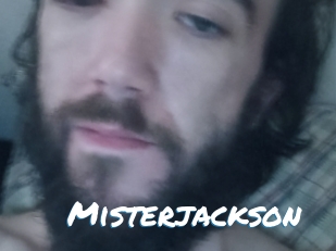 Misterjackson