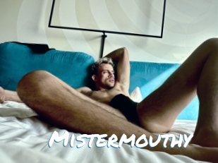 Mistermouthy