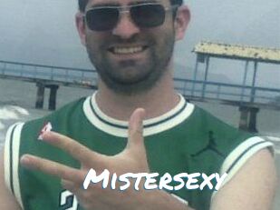 Mistersexy