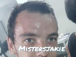 Mistersjakie