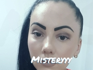 Misteryyy
