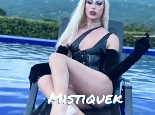 Mistiquek