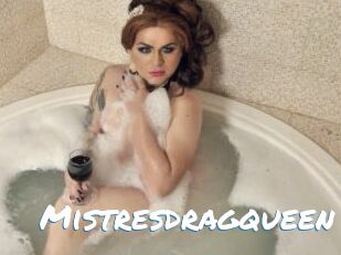 Mistresdragqueen