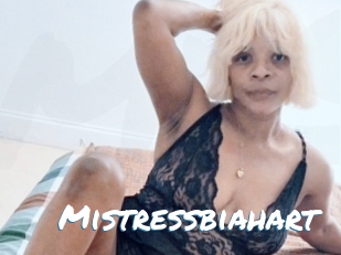 Mistressbiahart