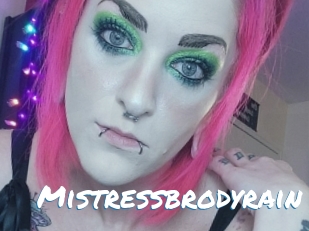 Mistressbrodyrain