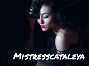 Mistresscataleya