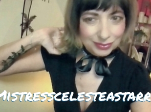 Mistresscelesteastarr