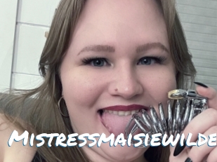 Mistressmaisiewilder