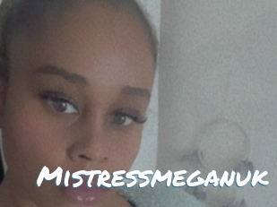 Mistressmeganuk