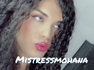 Mistressmohana