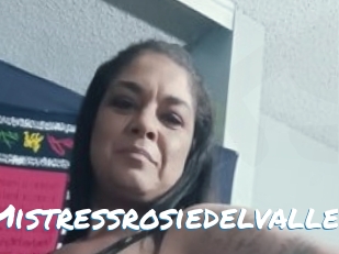 Mistressrosiedelvalle