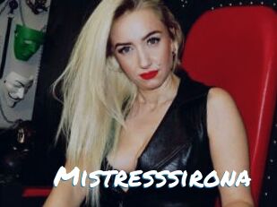 Mistresssirona