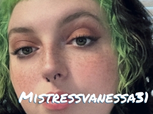 Mistressvanessa31