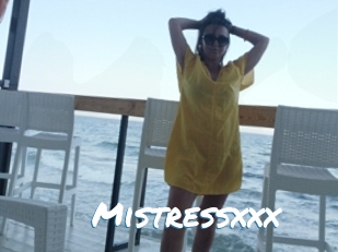 Mistressxxx