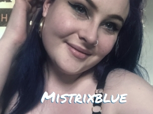 mistrixblue Max 50