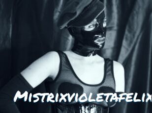Mistrixvioletafelix