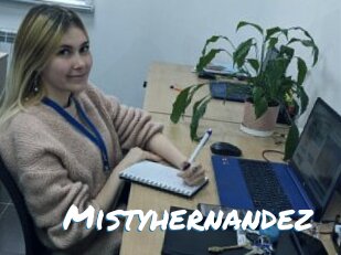 Mistyhernandez