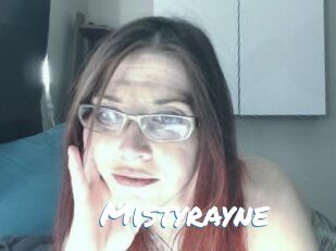 Mistyrayne