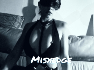Misxedge