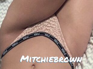 Mitchiebrown