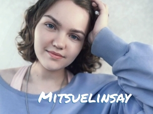 Mitsuelinsay