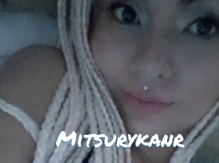 Mitsurykanr
