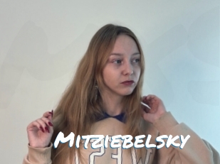 Mitziebelsky