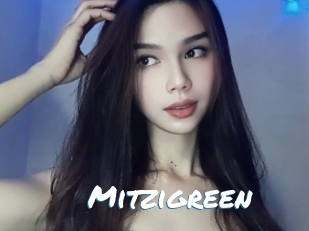 Mitzigreen