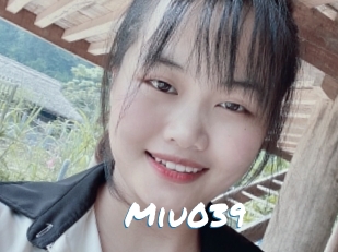 Miu039