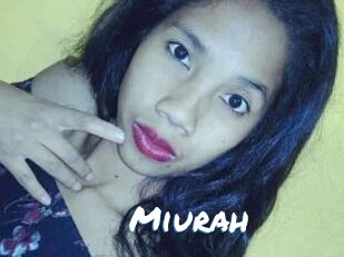 Miurah