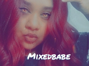 Mixedbabe
