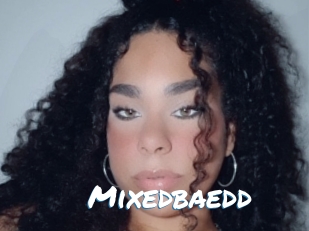 mixedbaedd Max 50