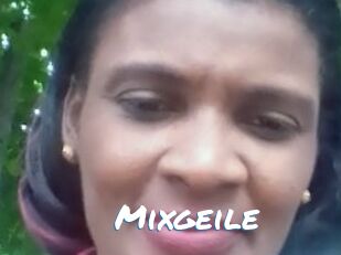 mixgeile Max 50