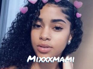 Mixxxmami