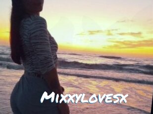 Mixxylovesx