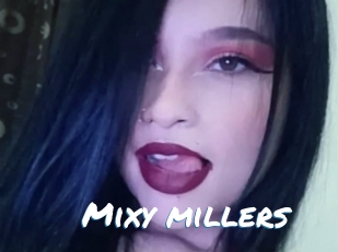 Mixy_millers