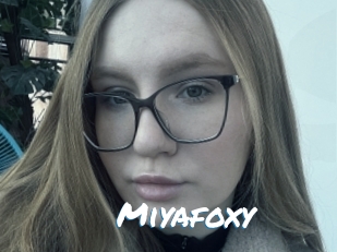 Miyafoxy